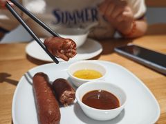 -朵朵开素食餐厅(后宰门街店)