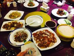 -燕春楼(海河华鼎店)