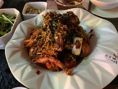 -虾胡闹·澳洲小龙虾·烧烤(福田鲨鱼店)