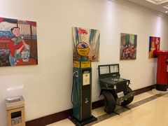 -江苏饭店-中餐厅