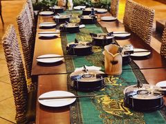 大堂-火舞泰·泰式海鲜火锅餐厅(世纪城店)