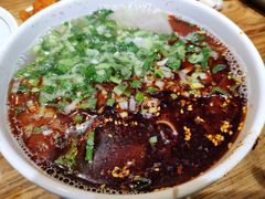 -思泊湖牛肉面(兰州总店)
