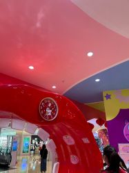-奇乐儿巴迪总动员儿童乐园(保利时光里店)