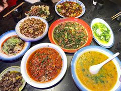 -醉小酒馆·川菜·江湖菜·重庆菜(观音桥旗舰店)