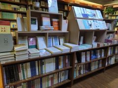 -新华书店(解放路店)