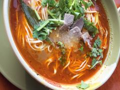 美玲拉面拉面-美玲拉面(鞍山西道店)