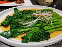 -渔民船说·北塘海鲜·天津菜·海肠捞饭(北塘古镇店)