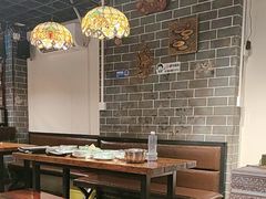 -老街坊餐吧