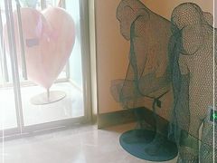 -北京天安门王府井漫心酒店