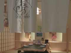 -长崎屋·日本料理·刺身·烧鸟(天河北路店)