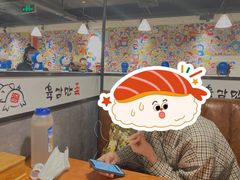 -肥肥虾庄·金牌油焖大虾(杨园滨江时代walk店)