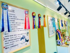 -猫十亿·布偶金渐层·曼基康矮脚猫舍(青年路店)