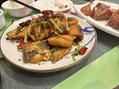 -全聚贤餐厅·湖北家常菜(沙湖店)