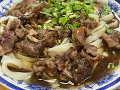 -清真-戏楼王记牛肉面
