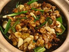 -啫神·广州地标美食(北京路店)