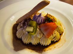 -Kathleen's Waitan 凯圣琳江景西餐厅(外滩店)