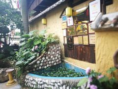 -园林美食城·本土农家菜(杨和镇店)