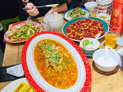 -饕林餐厅(太古里东升店)