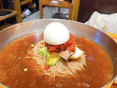 -唯成•韩国炭火烤肉 유성고기