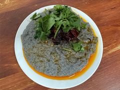 麻豆腐-宝瑞门钉肉饼店