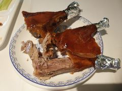 -同喜烤鸭店(光芒店)