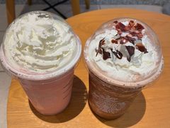 -星巴克臻选(盐城金鹰聚龙湖店)