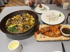 -金哥私房菜馆(张府园总店)