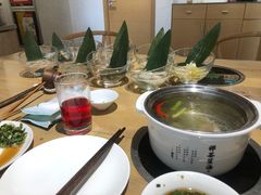 -竹鲜笙全竹宴(国色天香店)