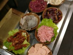 -重庆老火锅王(西安北路店)