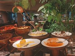 -拉蒂娜·巴西牛排馆 Latina·Brazilian Steakhouse(王府井喜悦店)