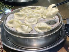 -定家小酥肉·清真(回民街店)