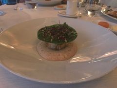 -迪拜帆船酒店海底餐厅