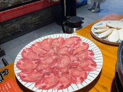 -韩象烤肉·韩国料理(市南麦凯乐旗舰店)