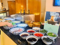 -威斯汀舞台餐厅