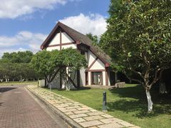 -太阳岛度假酒店