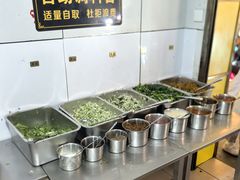 -文山荷鲜居(翠湖店)