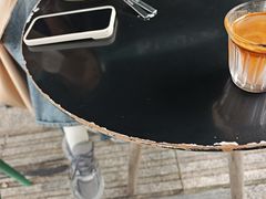-Be Lived Cafe比例咖啡(摩天轮店)
