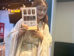 -棂笼·深度沉浸密室(武汉旗舰店)