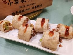 -福苗小骆驼烧烤(大唐不夜城店)