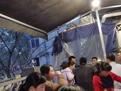 -安胖老火锅(两路口店)