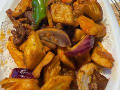 -阿西娅食府(中关村店)