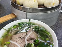 -胡家包子·清真(大众巷店)