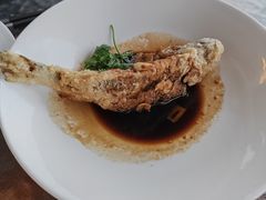 -富力威斯汀酒店-中国元素中餐厅(武昌临江店)