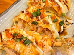 海鲜玉子烧-坂吉屋·居酒屋深夜食堂(龙湖店)