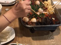 -鱼酷活鱼烤鱼(梅江印象城店)