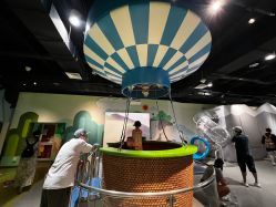 -北京科学中心儿童乐园