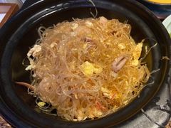 干捞海鲜粉丝煲-花千醉拾季(雨花世茂店)