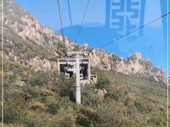 -司马台长城
