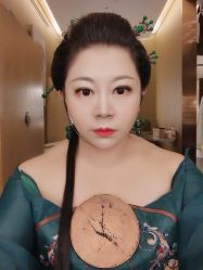点击看大图 -盘子女人坊古装写真摄影(长春总店)