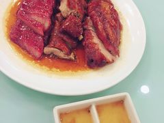 -多多旺港式茶餐厅(新区店)